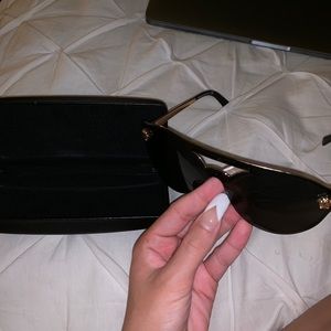 Versace Sunglasses